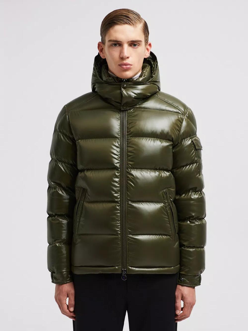 MONCLER Moncler Maya Short Down Jacket