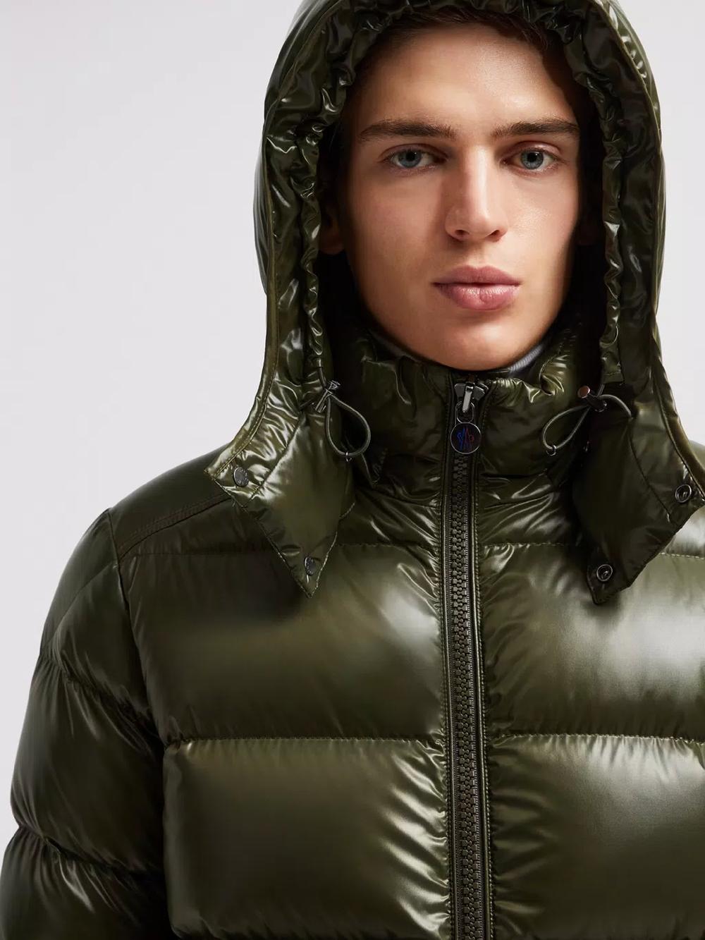 MONCLER Moncler Maya Short Down Jacket