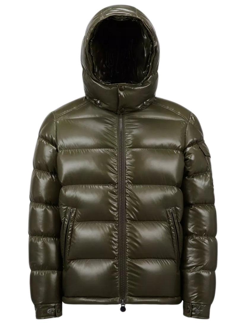 MONCLER Moncler maya short down jacket