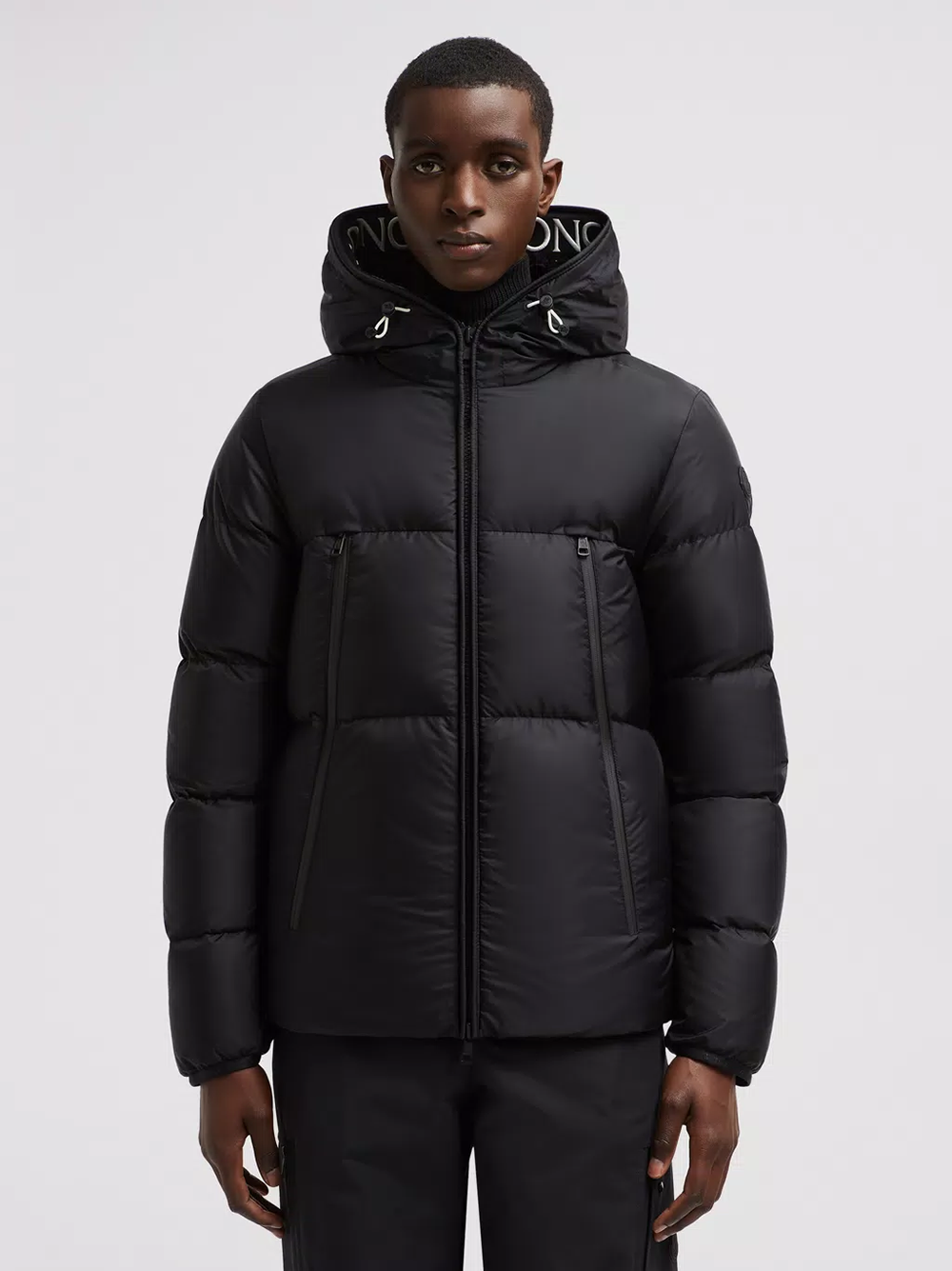 MONCLER Montcla Down Jacket