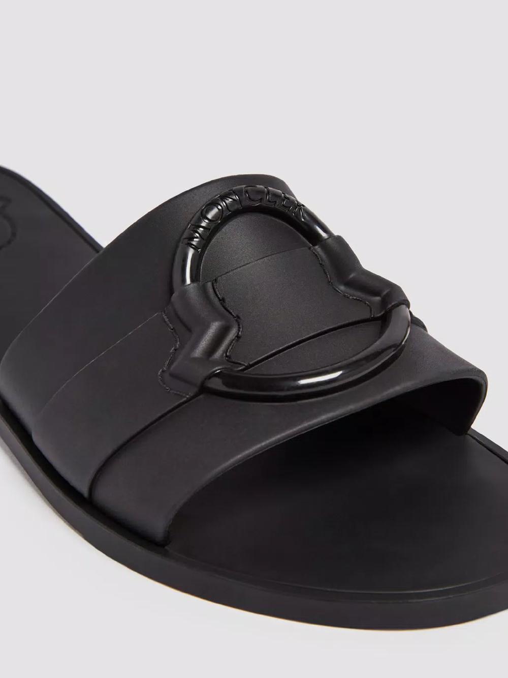 MONCLER Moon Slides