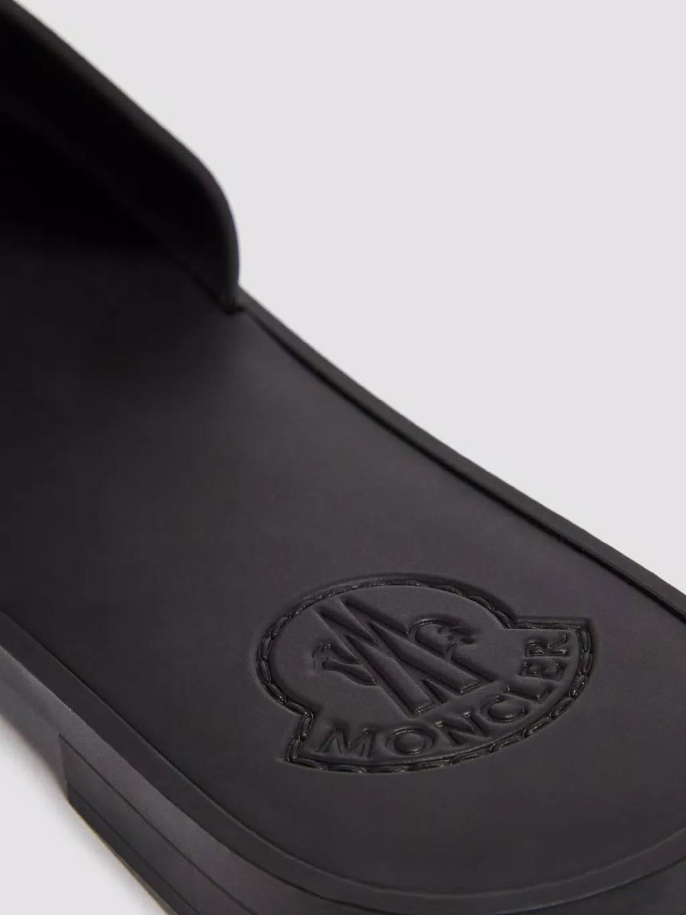 MONCLER Moon Slides