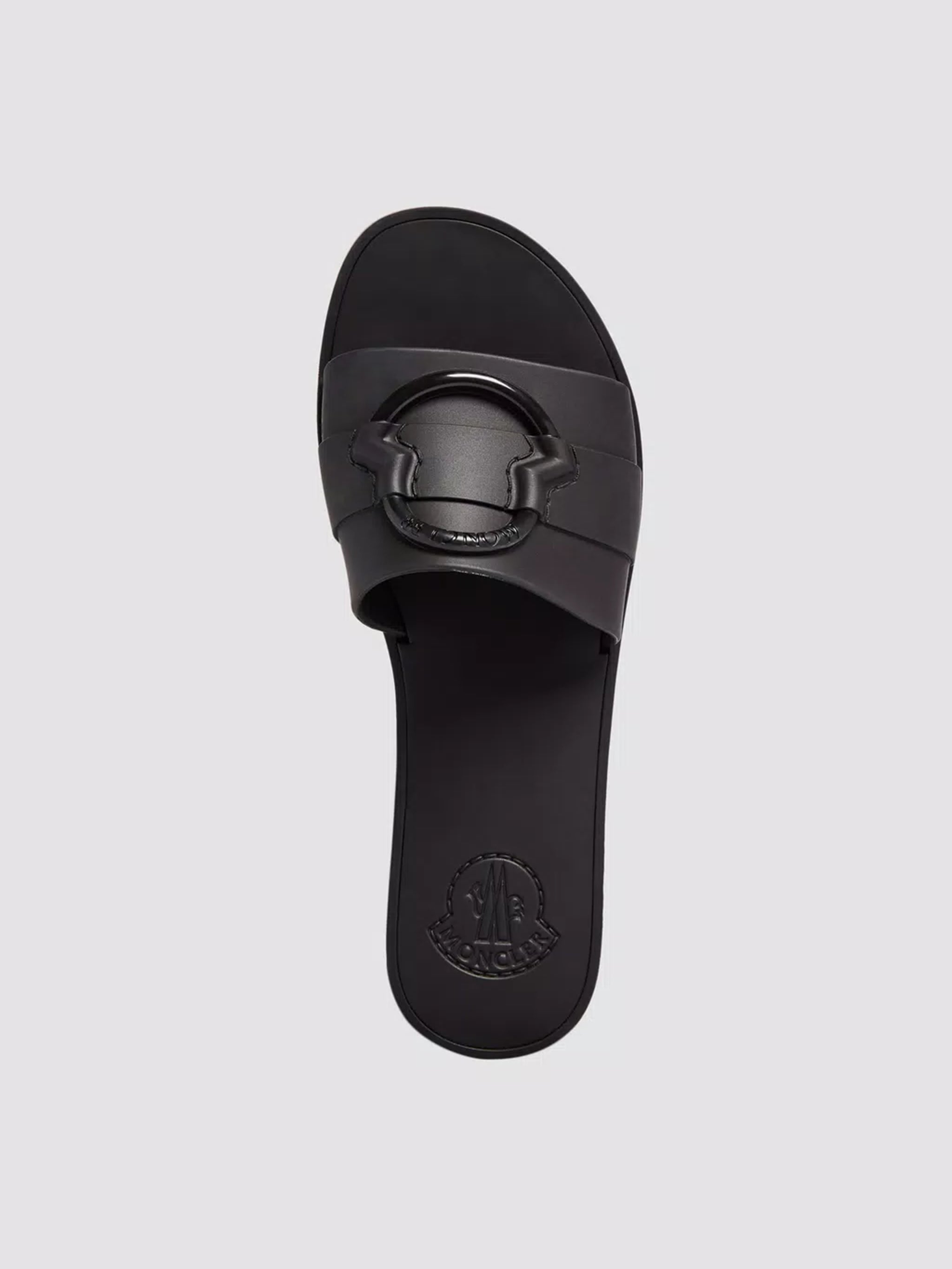 MONCLER Moon Slides