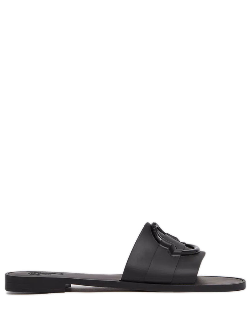 MONCLER Moon slides