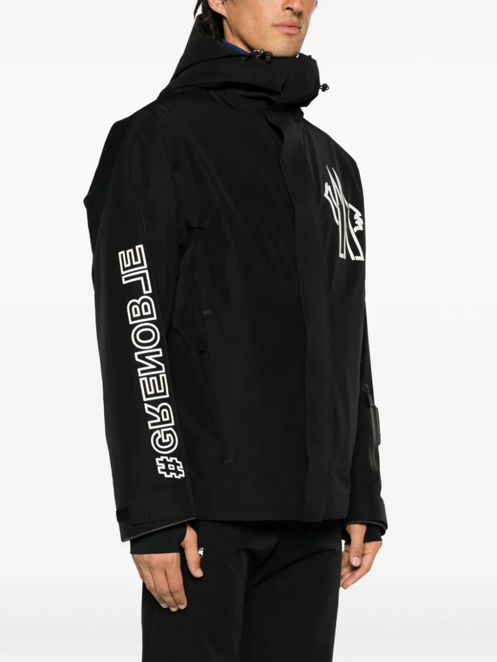 MONCLER Moriond Down Jacket