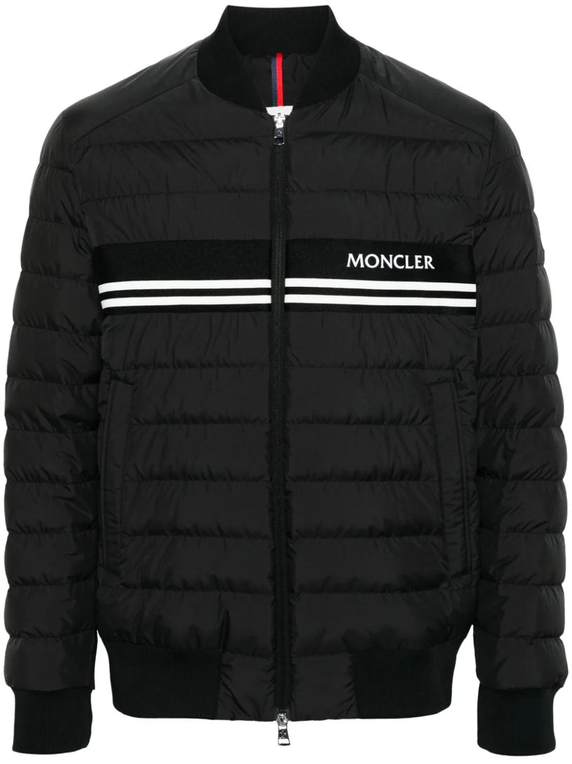 MONCLER Mounier short down jacket