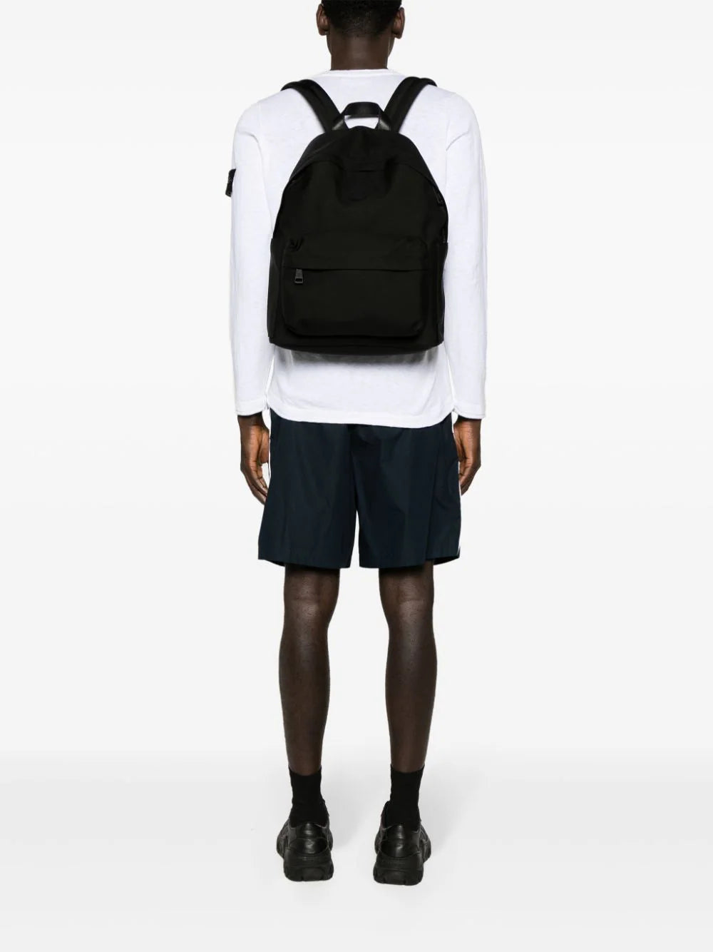 MONCLER New Pierrick Backpack