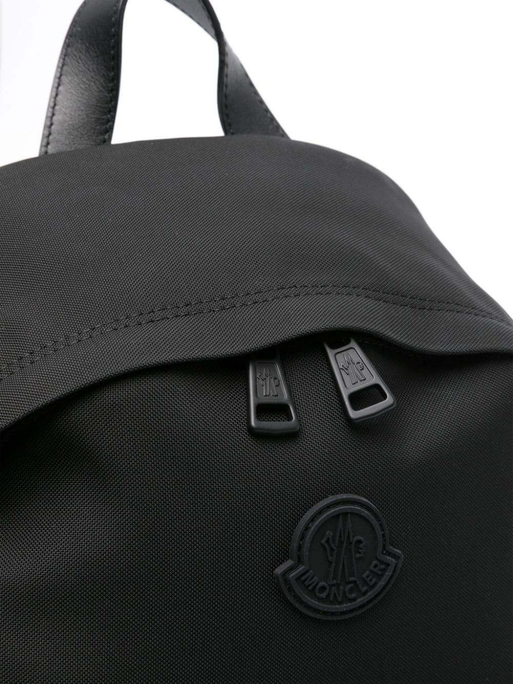 MONCLER New Pierrick Backpack