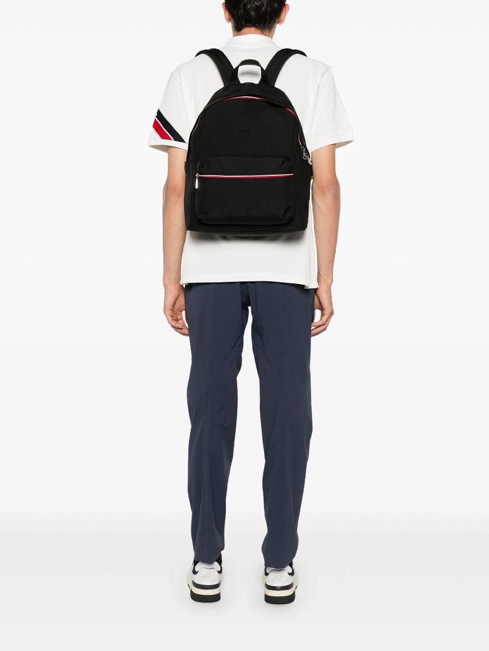 MONCLER New Pierrick Backpack