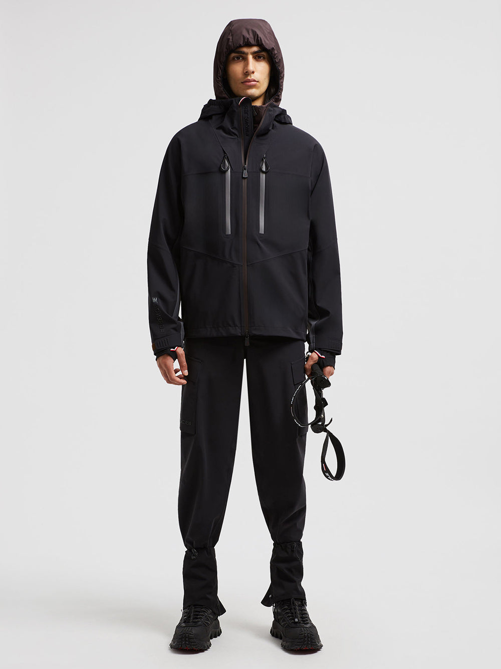 MONCLER Orden Hooded Jacket