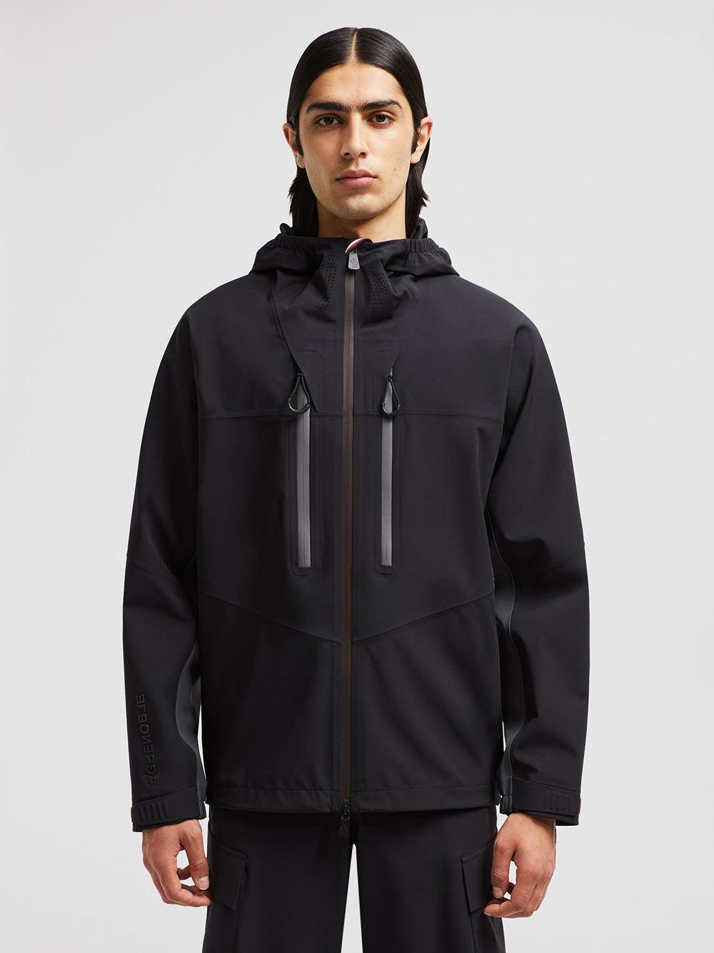 MONCLER Orden Hooded Jacket