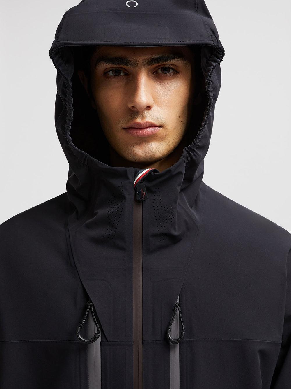MONCLER Orden Hooded Jacket