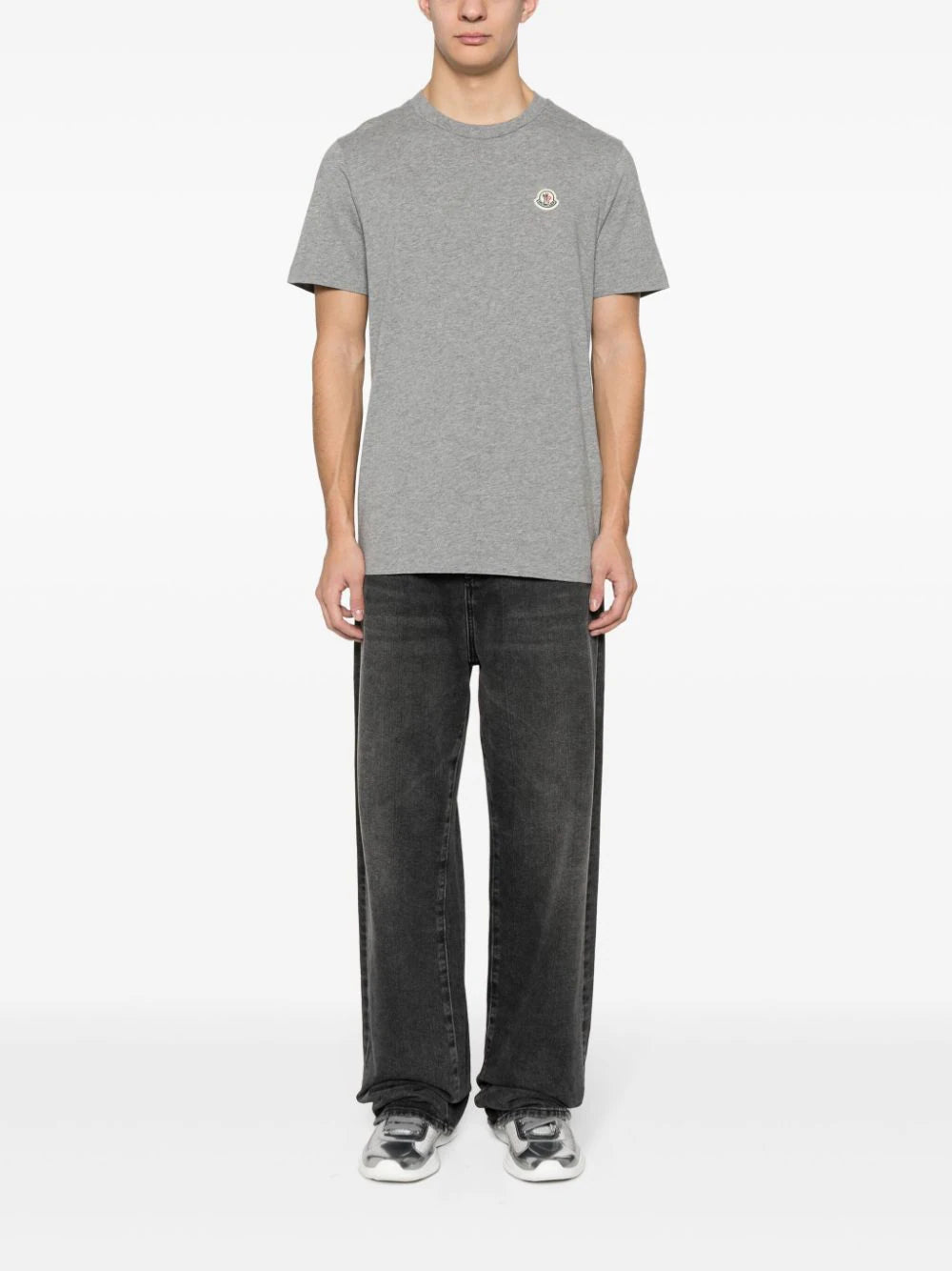 MONCLER Pack Of Three T-shirt