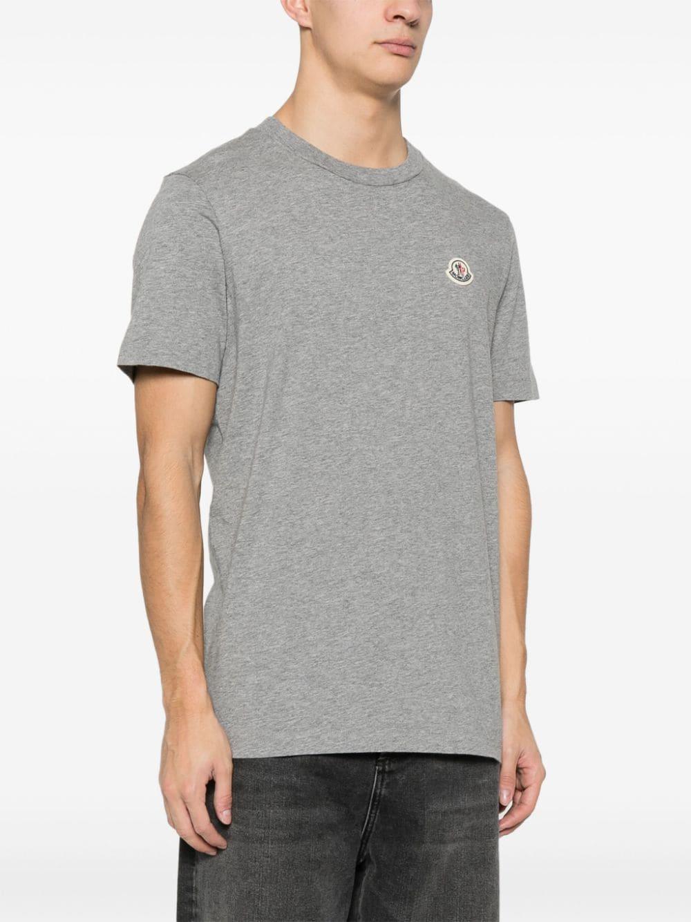 MONCLER Pack Of Three T-shirt