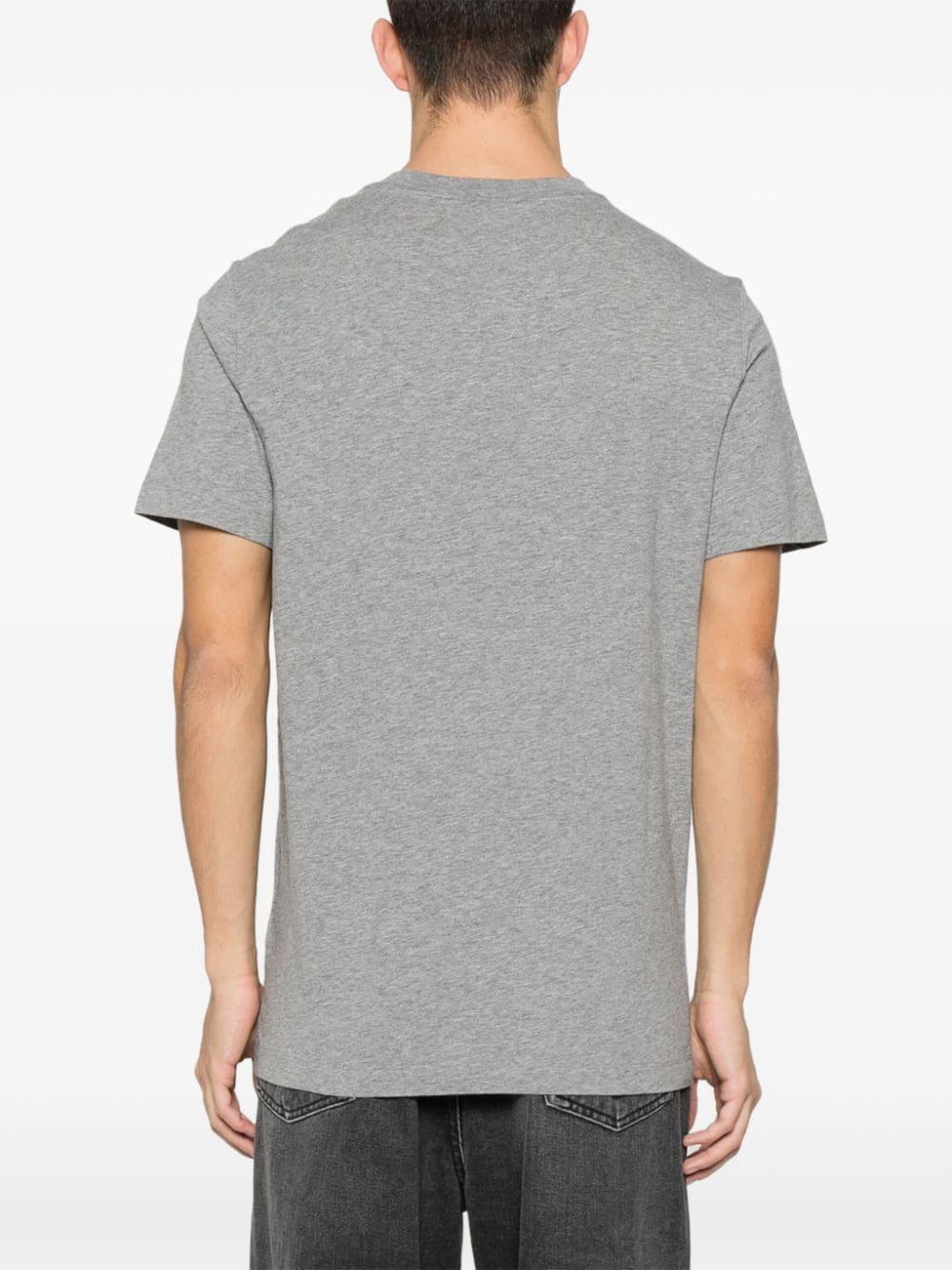 MONCLER Pack Of Three T-shirt