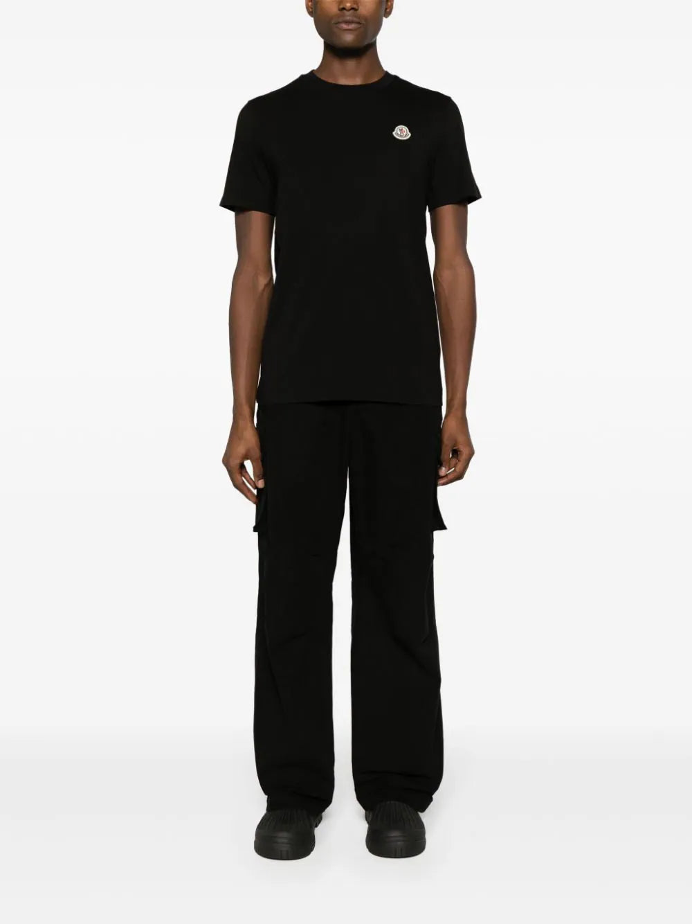 MONCLER Pack Of Three T-shirt