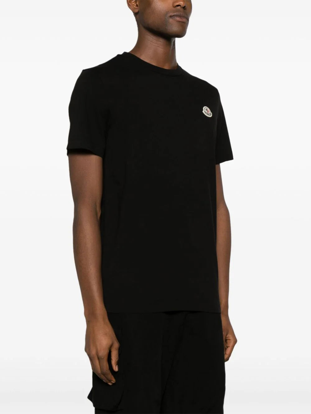 MONCLER Pack Of Three T-shirt