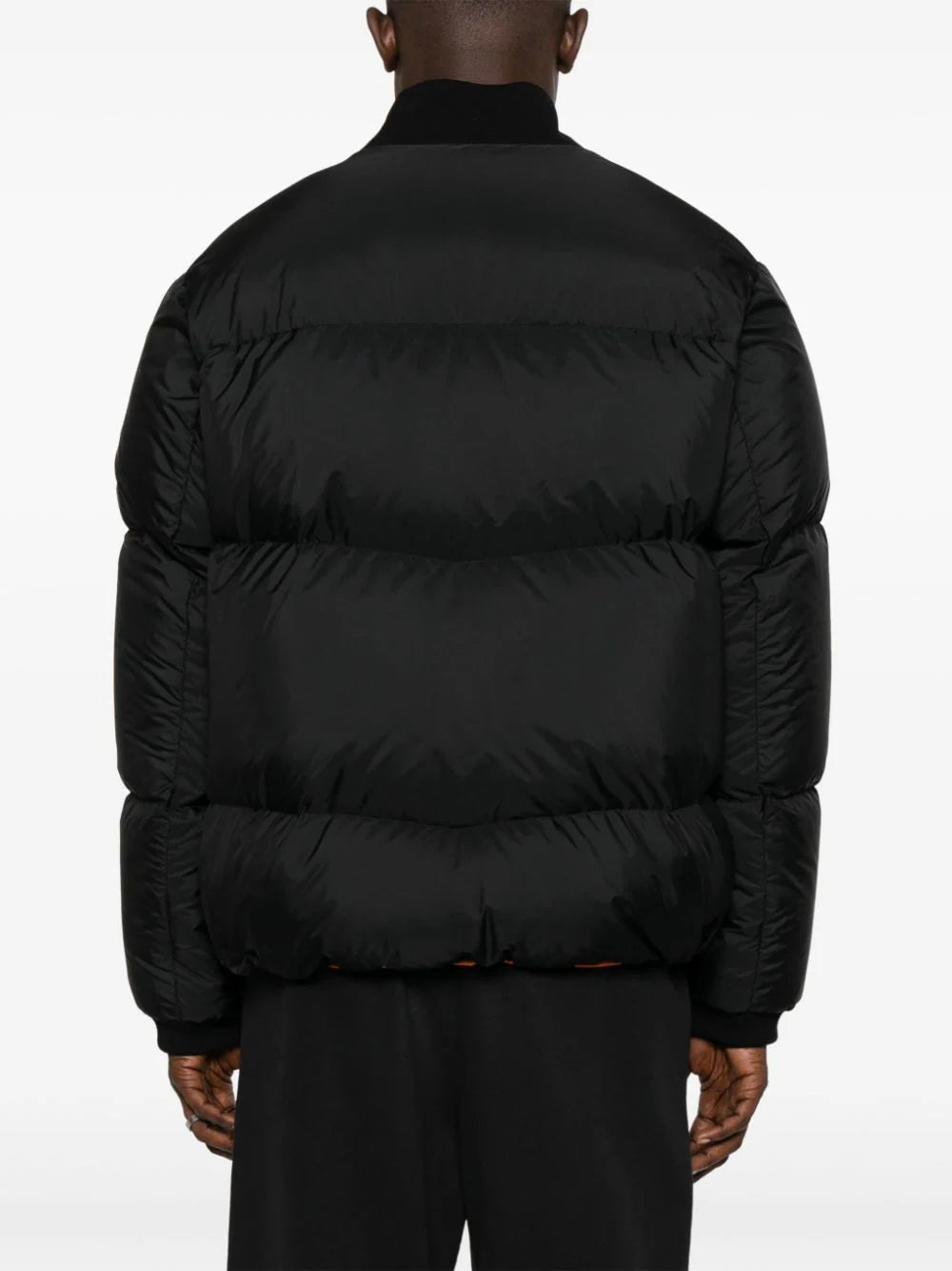 MONCLER Padded Bomber Jacket