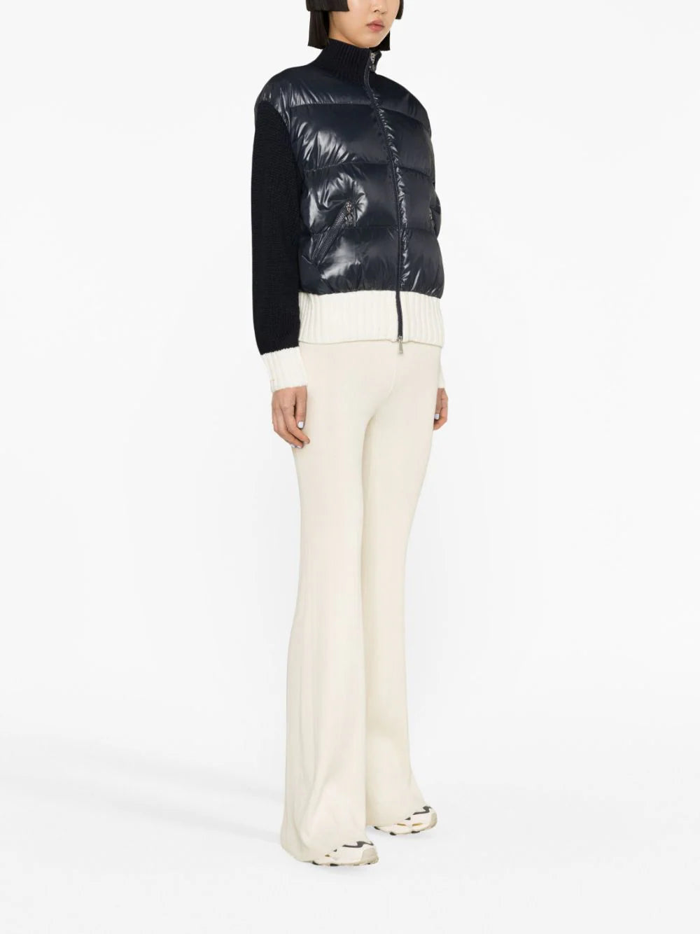 MONCLER Padded Cardigan