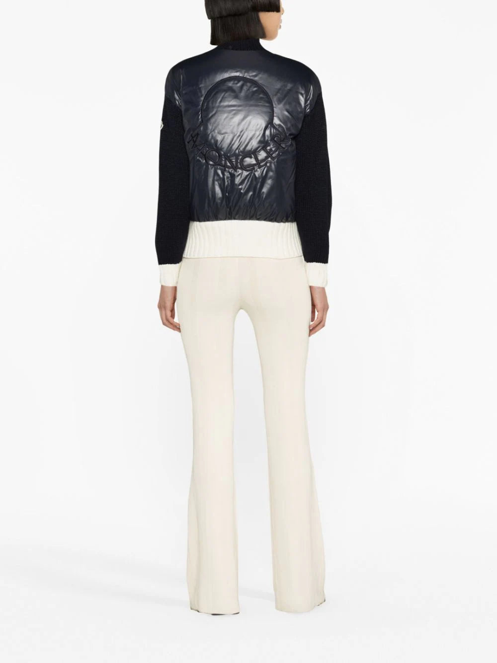 MONCLER Padded Cardigan