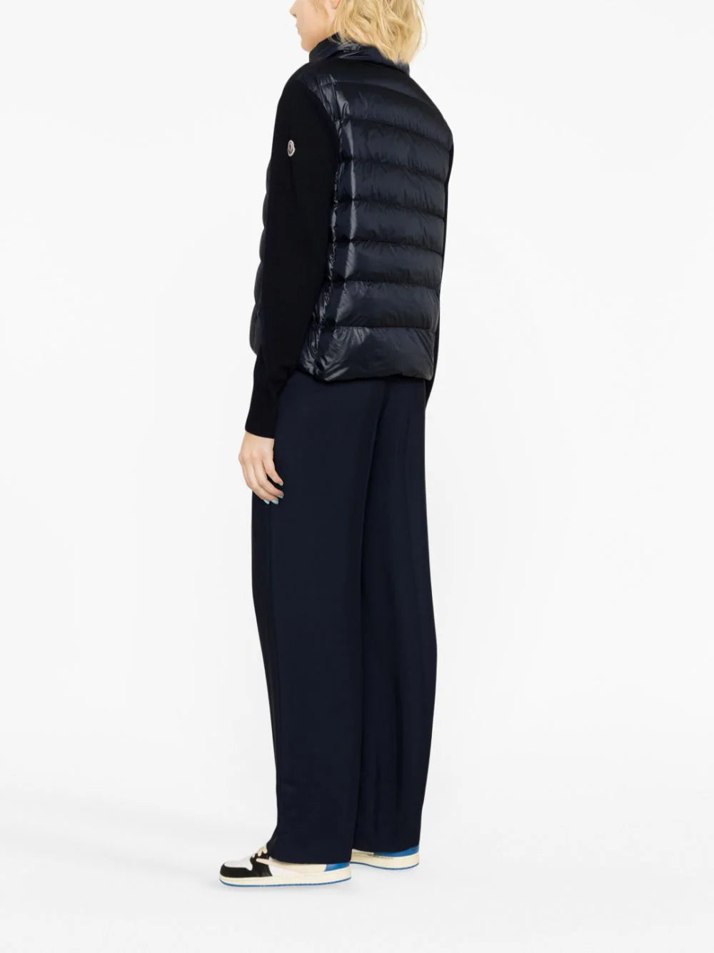 MONCLER Padded Cardigan