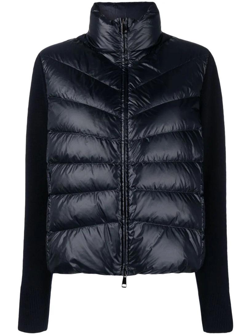 MONCLER Padded cardigan