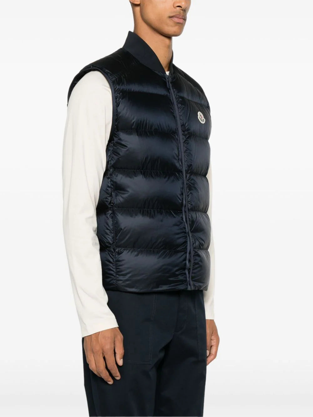 MONCLER Padded Serot Vest