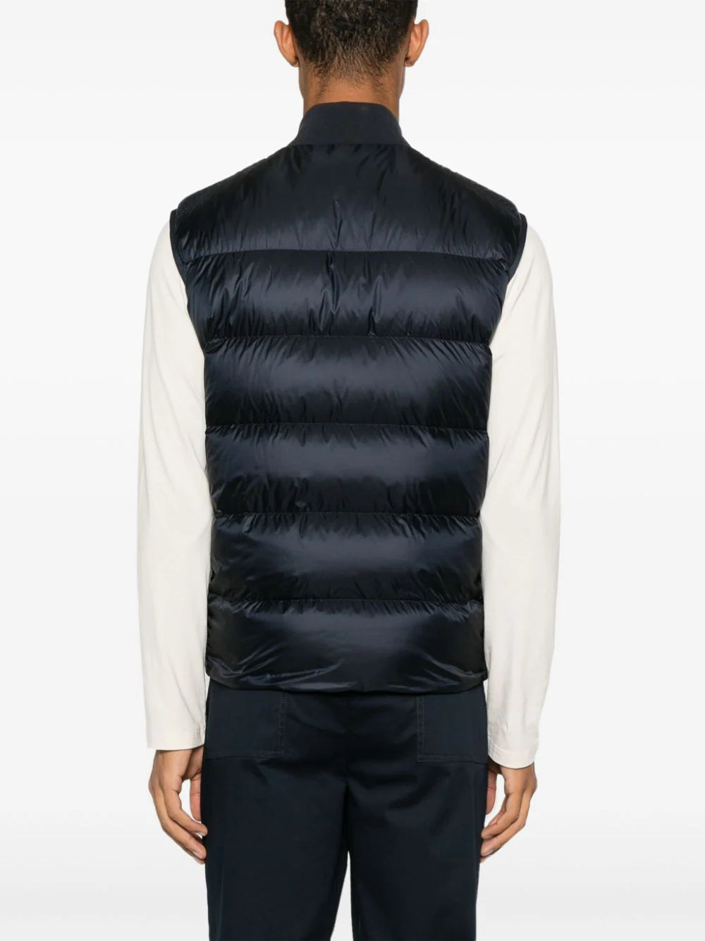 MONCLER Padded Serot Vest
