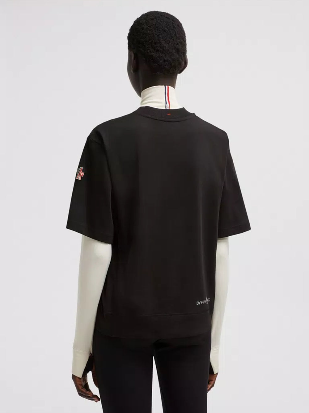 MONCLER Padded Vest