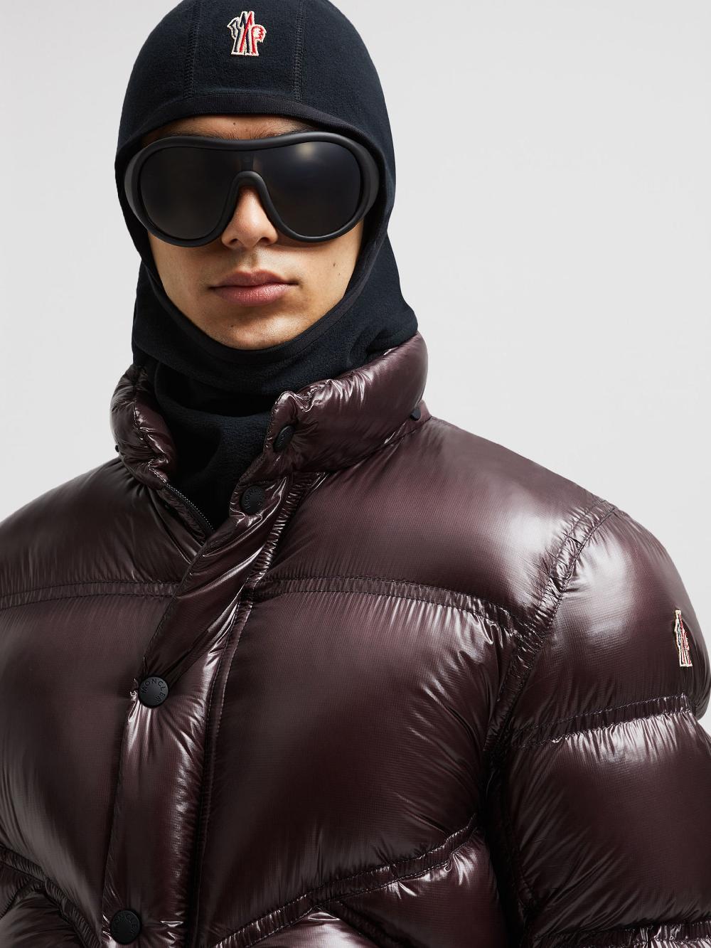 MONCLER Polartec® Balaclava