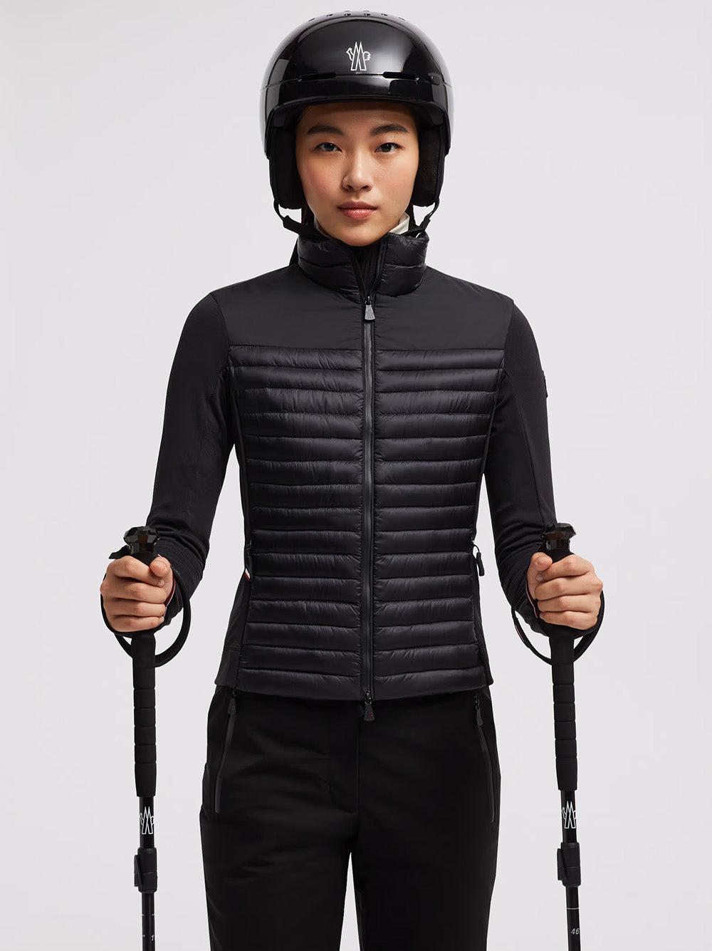 MONCLER Polartec® Padded Sweatshirt