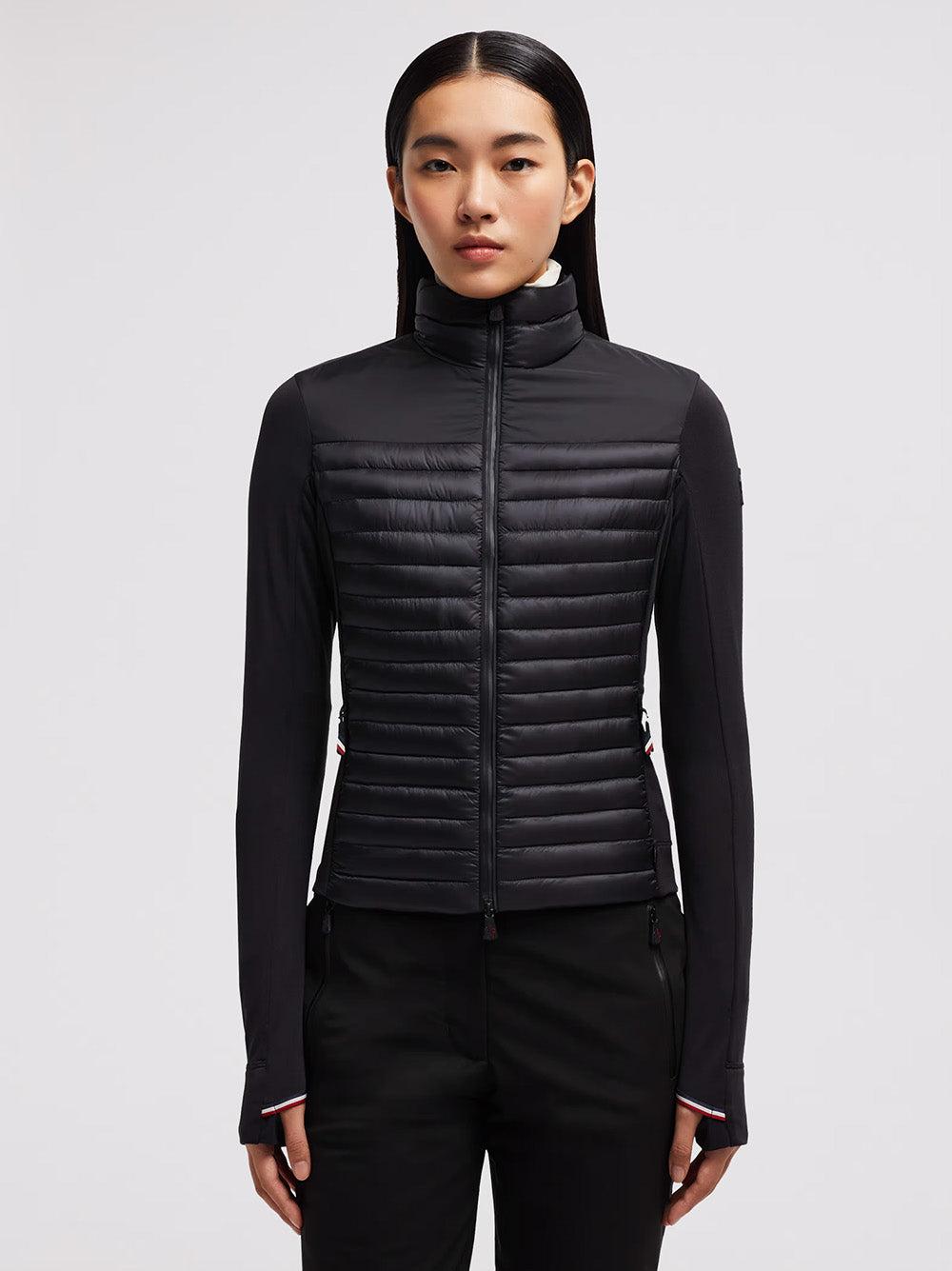 MONCLER Polartec® Padded Sweatshirt