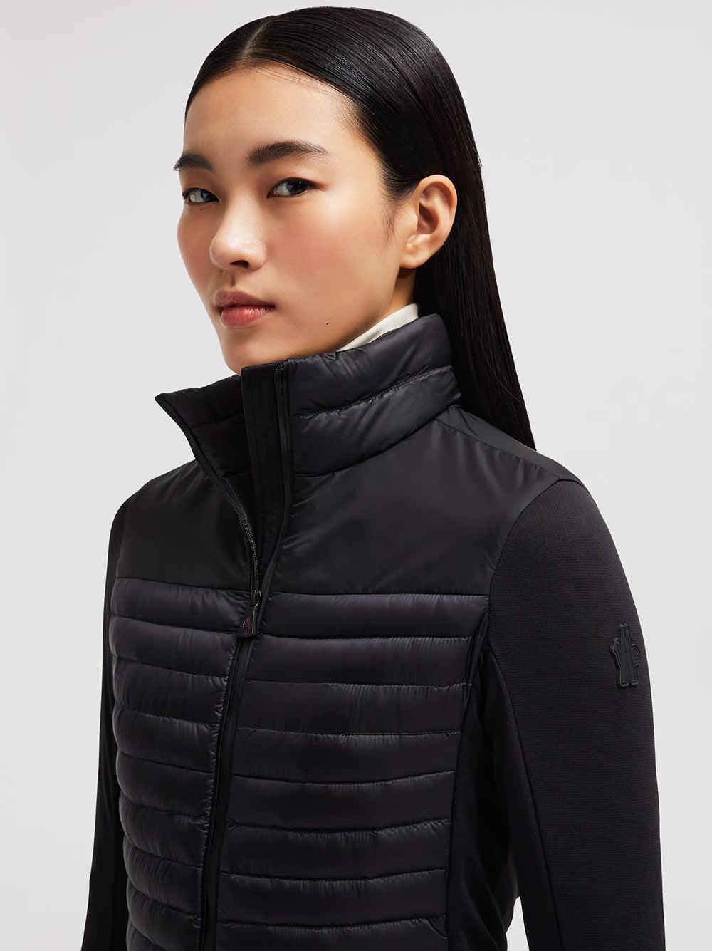 MONCLER Polartec® Padded Sweatshirt