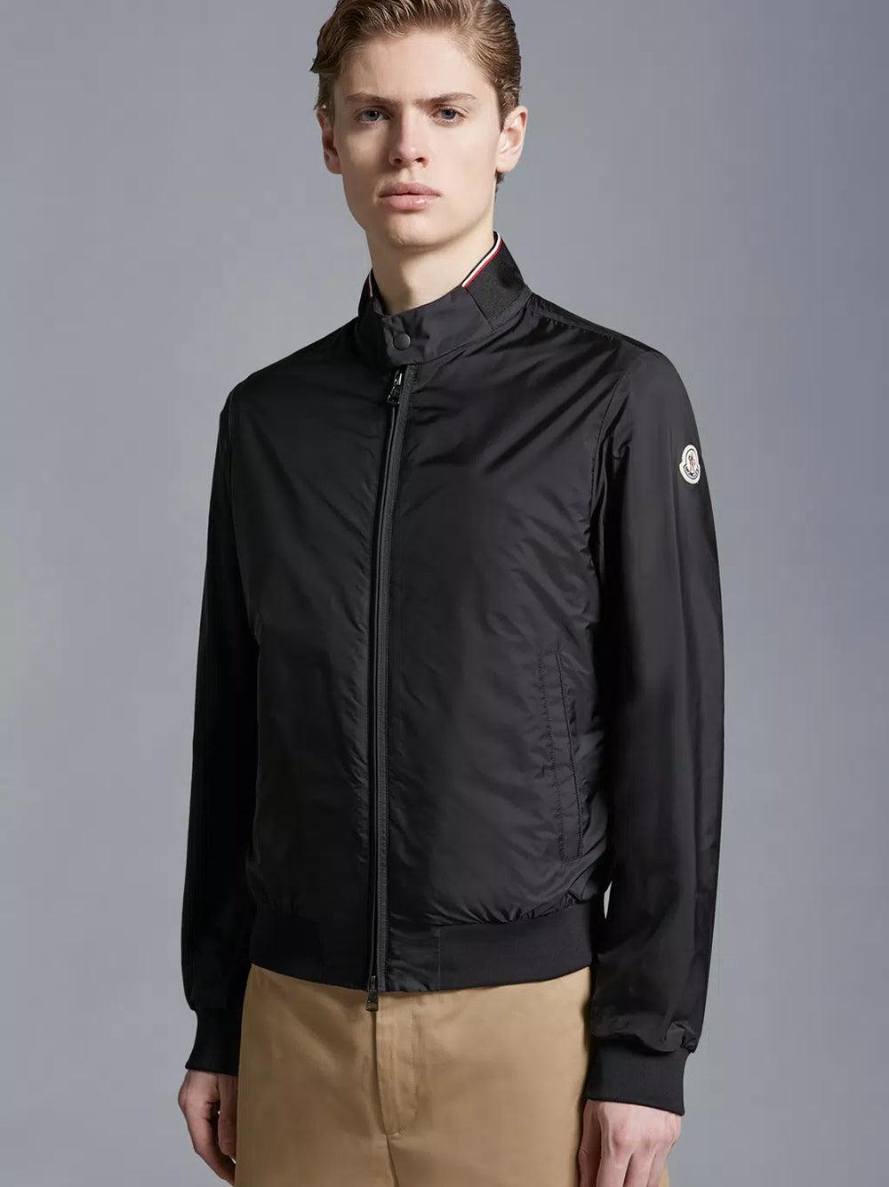 MONCLER Reppe Rain Jacket