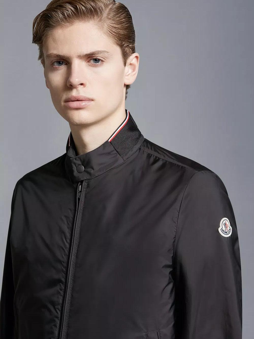 MONCLER Reppe Rain Jacket