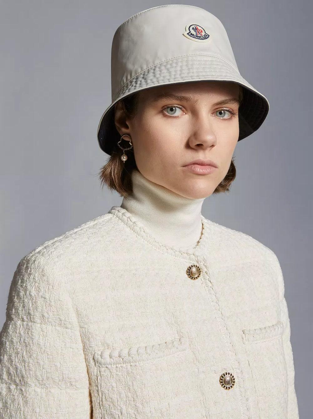 MONCLER Reversible Bucket Hat