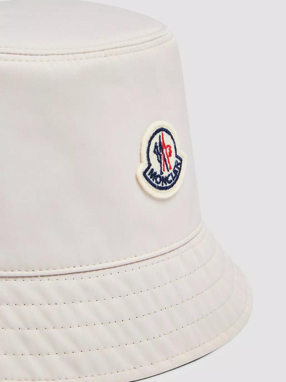 MONCLER Reversible Bucket Hat