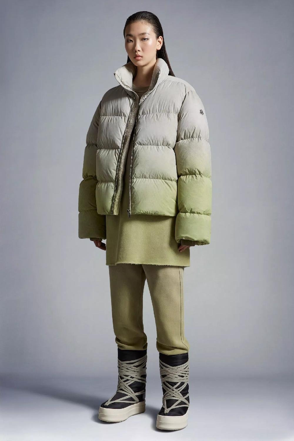 Moncler + Rick Owens Fleece Trackpants