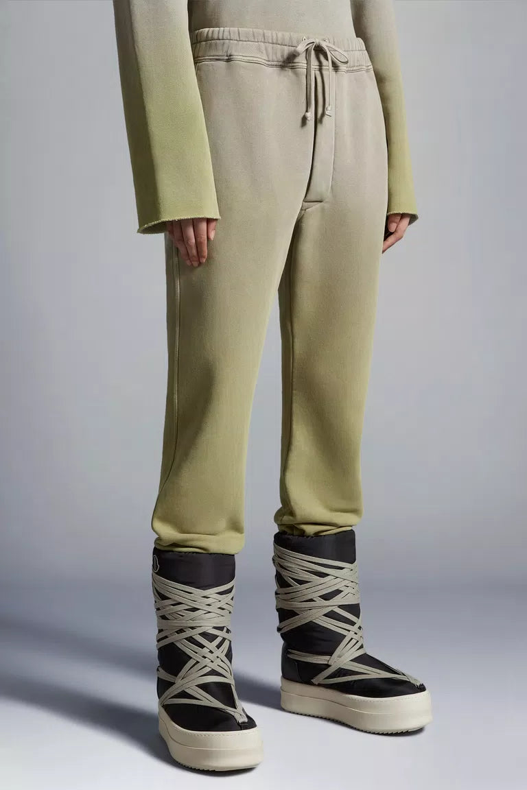 Moncler + Rick Owens Fleece Trackpants
