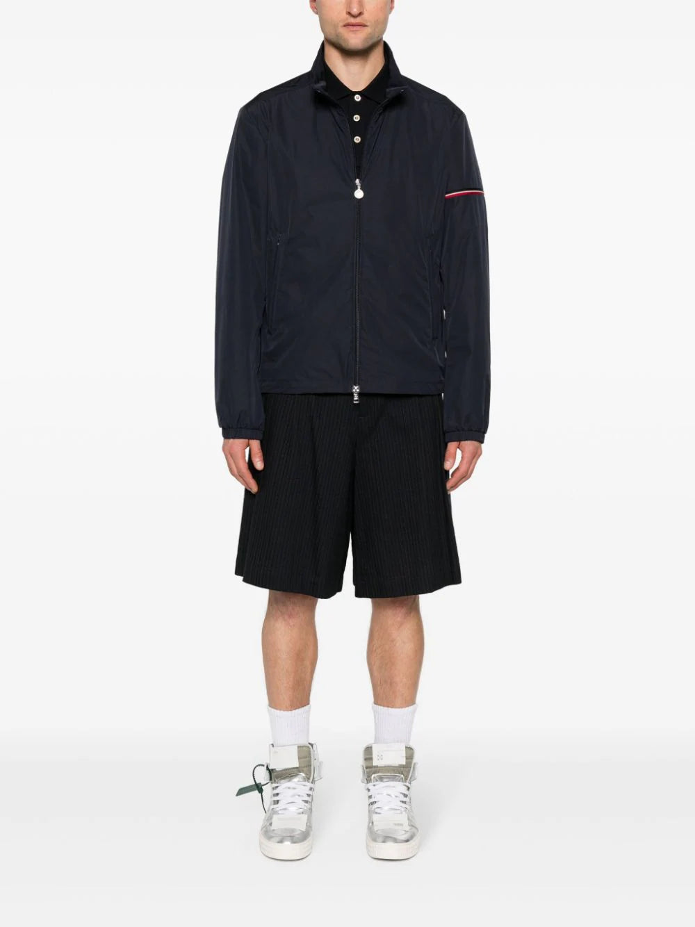 MONCLER Ruinette Jacket