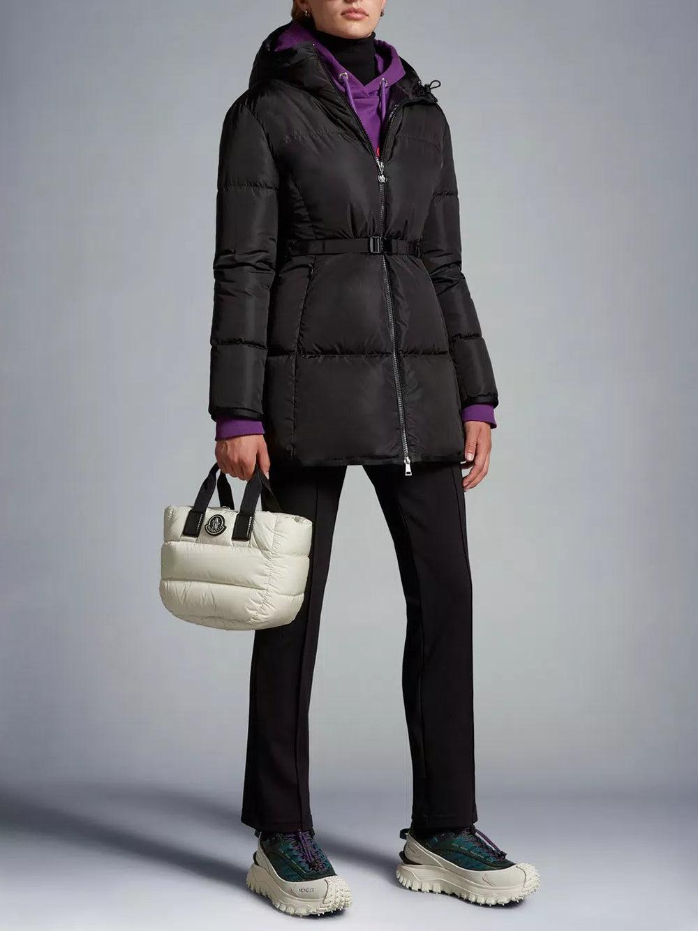 MONCLER Sirli Short Down Jacket