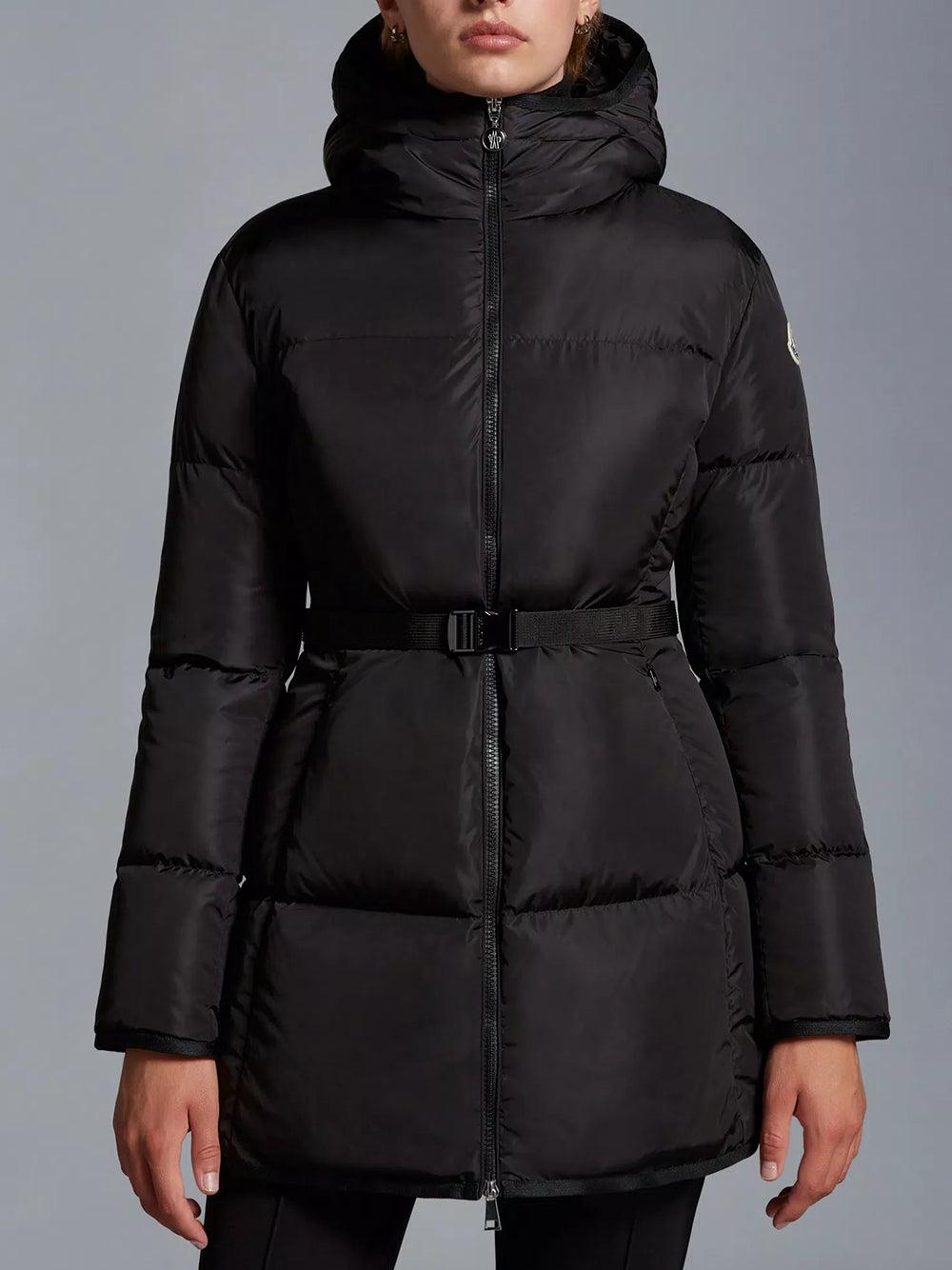 MONCLER Sirli Short Down Jacket