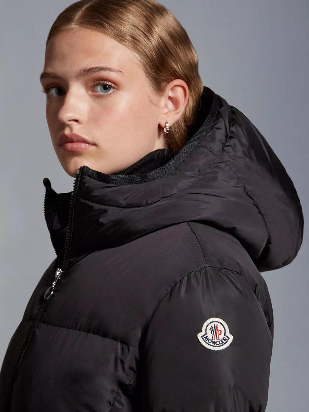 MONCLER Sirli Short Down Jacket