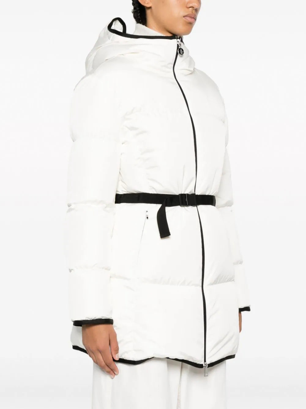 MONCLER Sirli Short Down Jacket