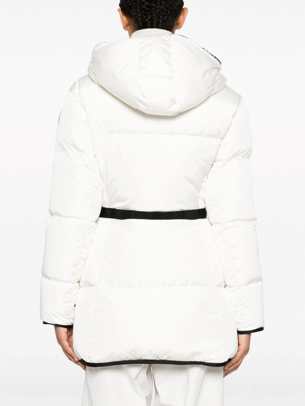 MONCLER Sirli Short Down Jacket