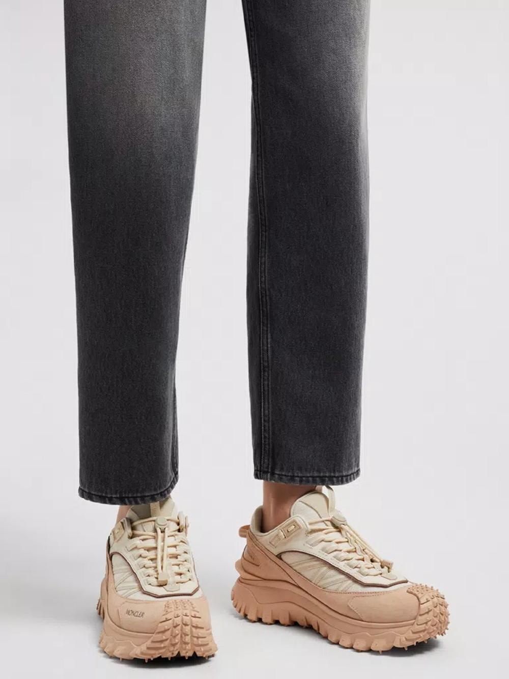 MONCLER Sneaker Trailgrip