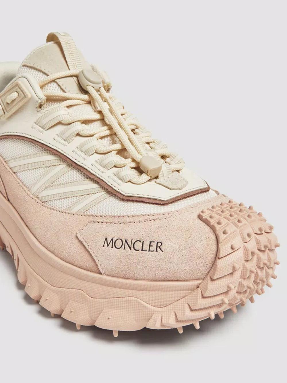 MONCLER Sneaker Trailgrip