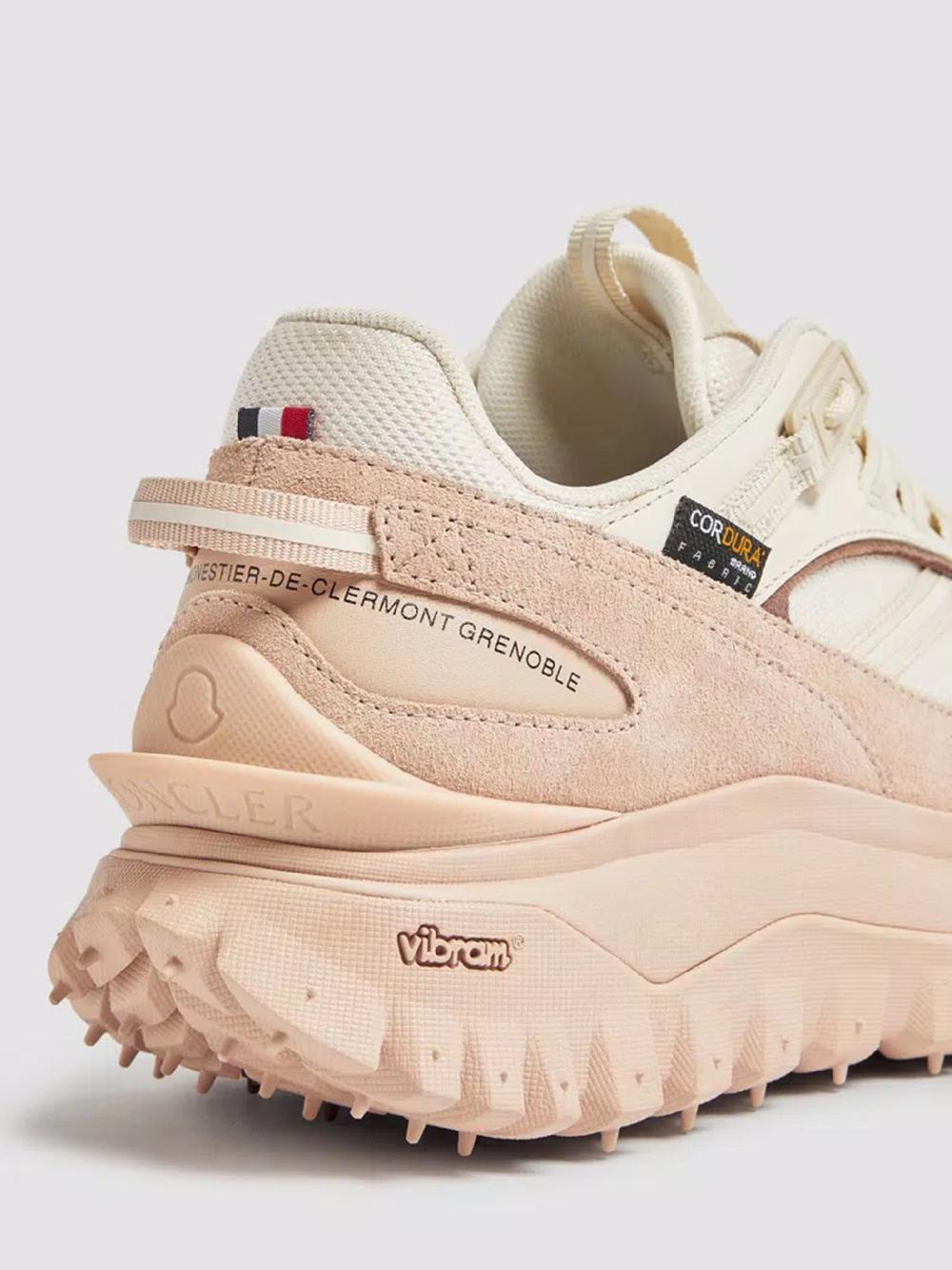 MONCLER Sneaker Trailgrip