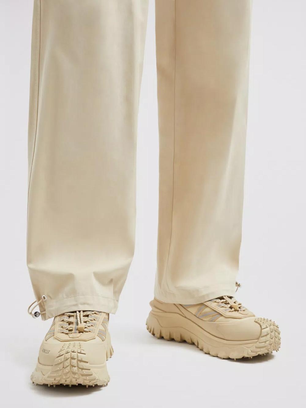 MONCLER Sneaker Trailgrip Gtx