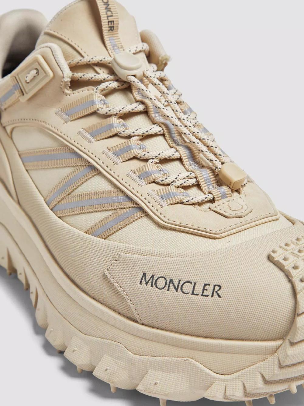 MONCLER Sneaker Trailgrip Gtx